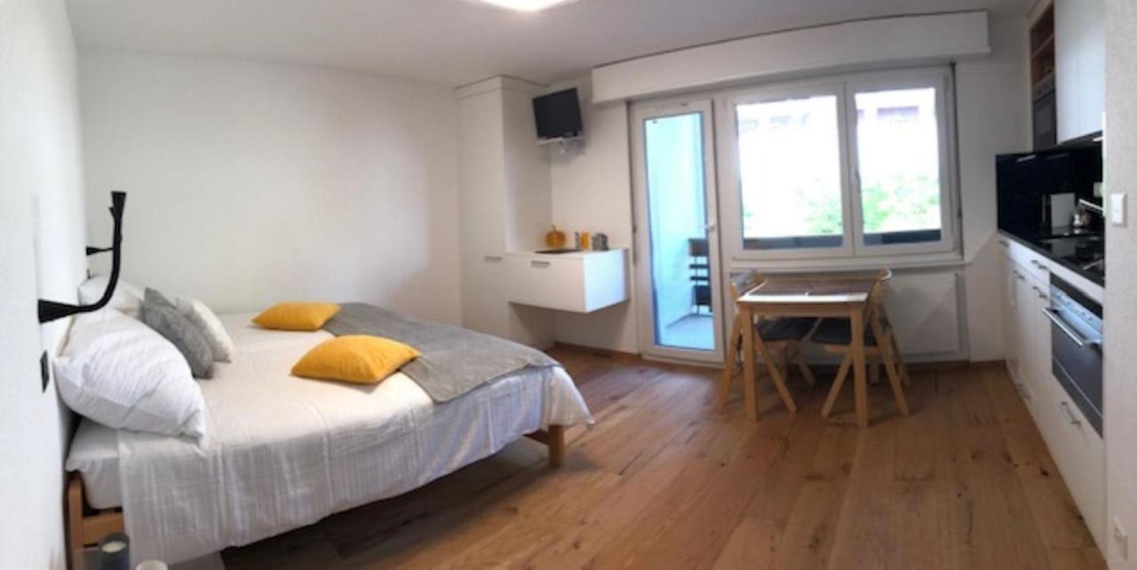 Plein Coeur De Nendaz Daire Dış mekan fotoğraf